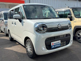 ワゴンRスマイル ハイブリッド(HYBRID) X 4WD 