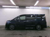 ノア  2.0 Si WxBIII