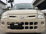 ピノ S CD アルミ 車検有