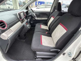 禁煙車です。シートの汚れも臭いもほとんど気になりません。
