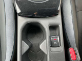 電子パーキングブレーキです。