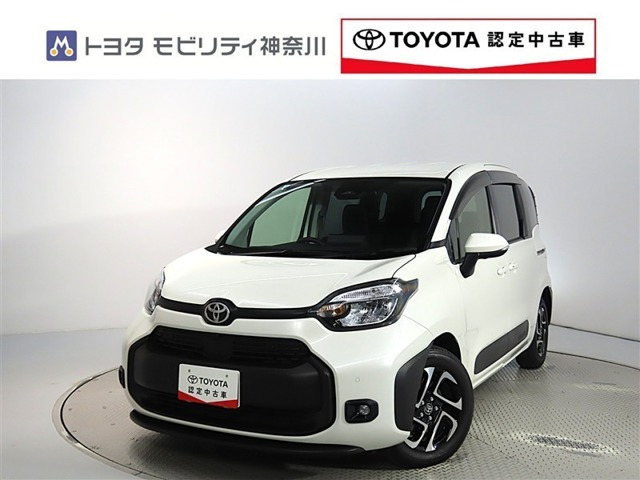 シエンタ ハイブリッド 1.5 G