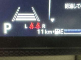 撮影時の走行距離です