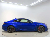 RC F 5.0 