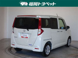 ルーミー 1.0 X 