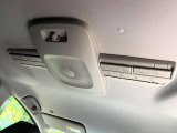 【サーキュレーター】エアコンの風を後部座席まで届けてくれ、広い車内空間でも素早く快適な温度になります♪真夏や真冬に便利な機能です。