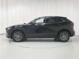 CX-30 2.0 20S プロアクティブ ツーリングセレクション 4WD 
