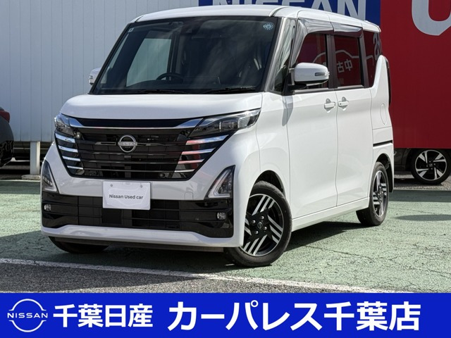 デイズ ハイウェイスターX プロパイロットエディション 