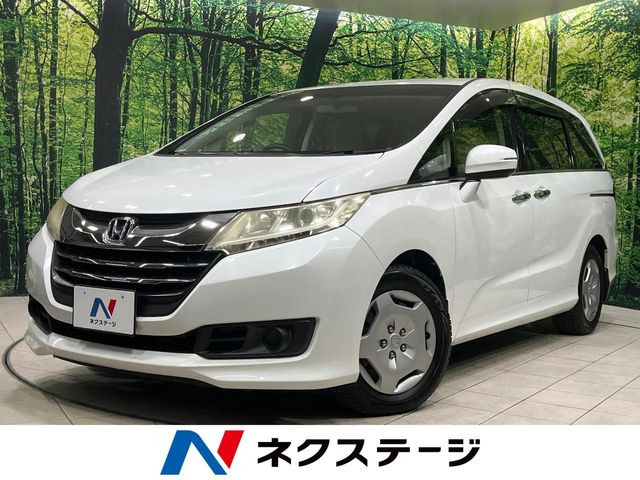 オデッセイ 2.4 G