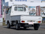ハイゼットトラック 農用スペシャル 4WD 3方開 4WD