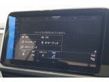 オーディオソース選択画面です。
