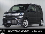 【マツダ認定中古車】コンディション良好なフレアが入荷しました。