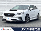 STiエアロパッケージ STIパフォーマンスマフラー