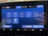 RAV4  ハイブリッドG 4WD 本革シート