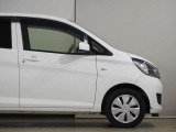 軽マートの車は全車安心の保証付!!自信があるのでできるんです♪整備工場、板金工場、完備♪