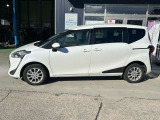 シエンタ 1.5 G クエロ 4WD 