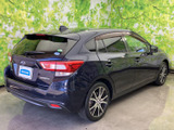 インプレッサスポーツ 2.0 i-L アイサイト 4WD 