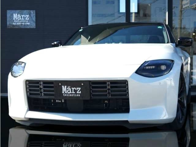 フェアレディZ 3.0 バージョン ST