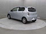 斜めからのスタイルです。