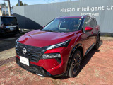エクストレイル  1.5 G e-4ORCE 4WD