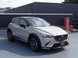 CX-3 1.5 15S ビビッド モノトーン 