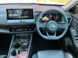 エクストレイル  1.5 G e-4ORCE 4WD