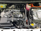 親切・丁寧な専門メカニックスタッフが応対!・車検・点検整備・事故等の修理などアフターサービスも安心。お車のカスタマイズもネクステージのサービススタッフまでご相談ください!