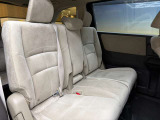 車内もキレイで嫌な臭いもありません☆車内の臭い、汚れが気になる方は内装のスチームクリーナーも施工可能です♪