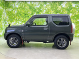 ジムニー ランドベンチャー 4WD 