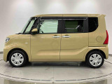 保証期間は、納車日より3か月間・走行距離3千キロまでですので、ご安心してご購入しお乗り頂けます。