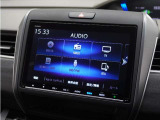 ◆Bluetooth Audio対応◆各種オーディオソースで退屈のないドライブをお楽しみください♪