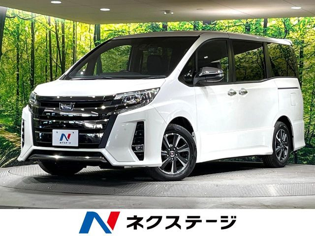 ノア 2.0 Si W×B III 