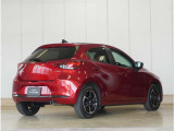 MAZDA2 1.5 XD スポルトプラス 
