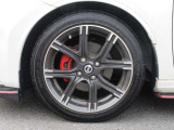 NISMO専用205/45R16 87V