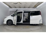 ノア  2.0 Si WxBIII
