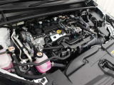 M20A-FXS型 2.0L 直4 DOHCエンジンと1VM型 交流同期電動機のハイブリッドシステム搭載、FF駆動です。