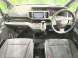 ステップワゴン 2.0 スパーダ Z 