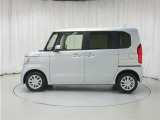 N-BOX G 4WD 