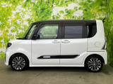 タントカスタム RS セレクション 