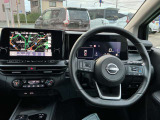 ノート 1.2 X FOUR 4WD 