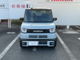 N-BOX ジョイ ターボ 2トーン 