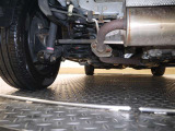 下廻りの状態
