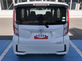 ムーヴカスタム RS 
