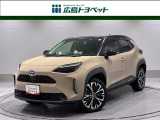 ヤリスクロス ハイブリッド Zグレード 入荷しました。