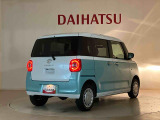 くらしを想うライフパートナー DAIHATSU認定中古車。