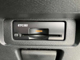 ETC付きです!セットアップを完了してから納車となりますので、すぐにご利用頂けます♪