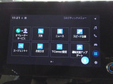 Bluetoothなどがご利用いただけます。