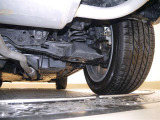下廻りの状態