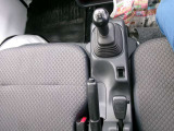 5速マニュアル!パートタイム4WD