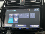 ラジオやテレビ、Bluetoothなどの音源が画面に一覧表示され、使いたい項目を選びやすい構成です。音声を楽しみたい場面に合わせて切り替えられ、日々の移動を快適にサポートします。